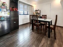 Blk 468 Jurong West Street 41 (Jurong West), HDB 5 Rooms #504563261